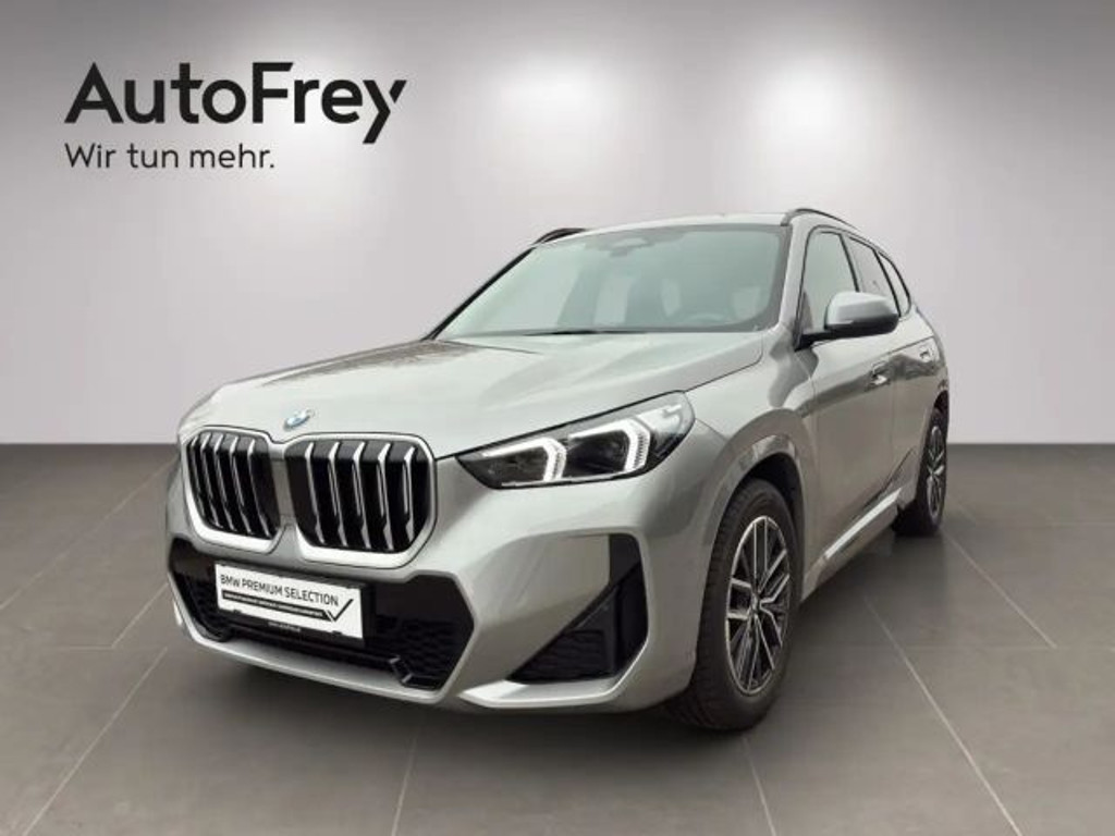BMW X1 sDrive20d