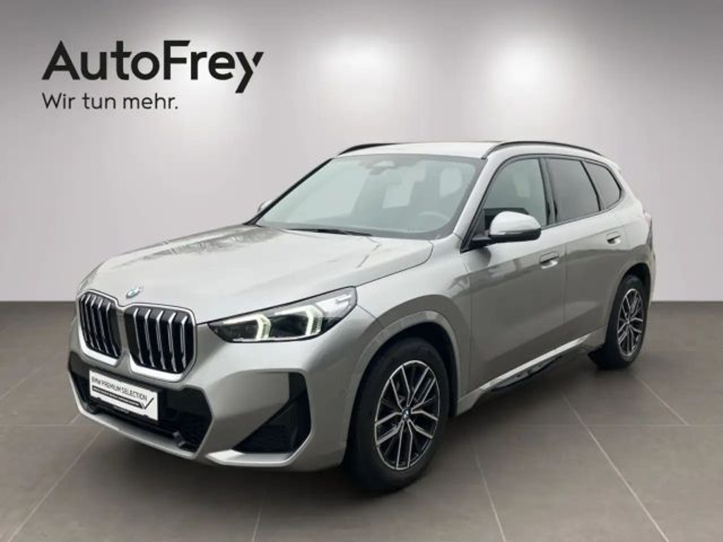 BMW X1 sDrive20d