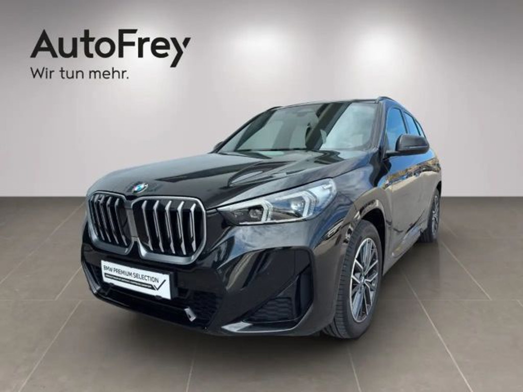 BMW X1 xDrive20d
