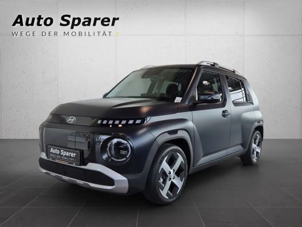 Hyundai INSTER Trend 49 kWh