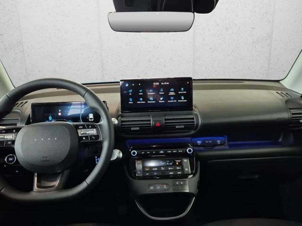 Hyundai INSTER