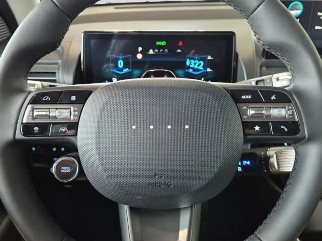Hyundai INSTER