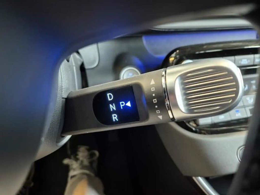 Hyundai INSTER