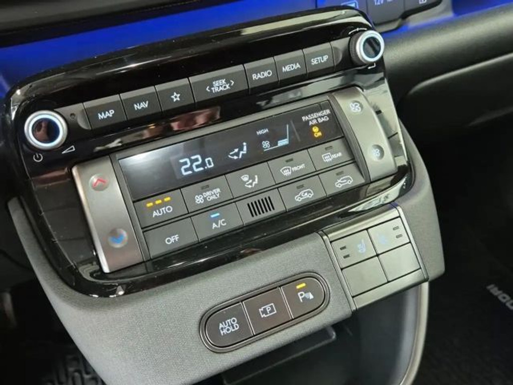 Hyundai INSTER