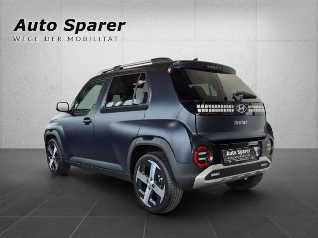 Hyundai INSTER