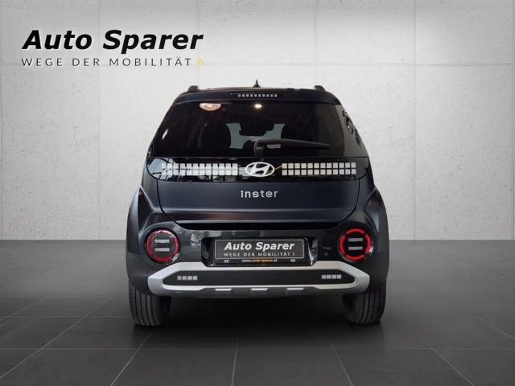 Hyundai INSTER