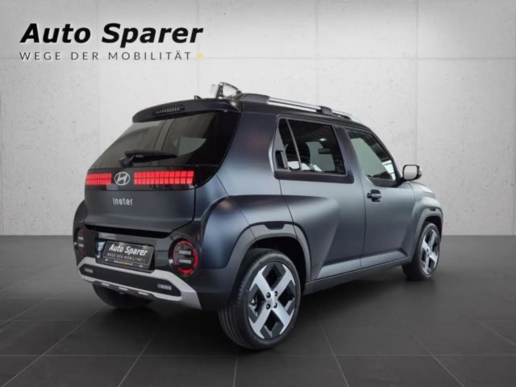 Hyundai INSTER