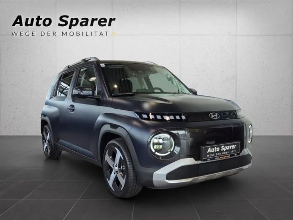 Hyundai INSTER
