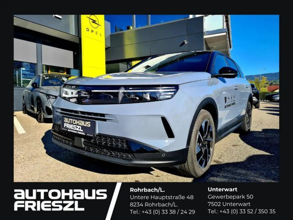 Opel Grandland Grand Sport GS-Line