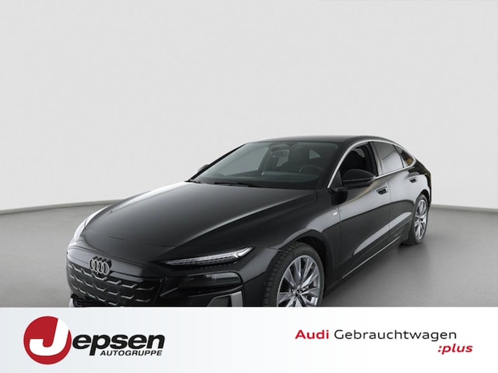 Audi A6 e-tron Sportback Quattro