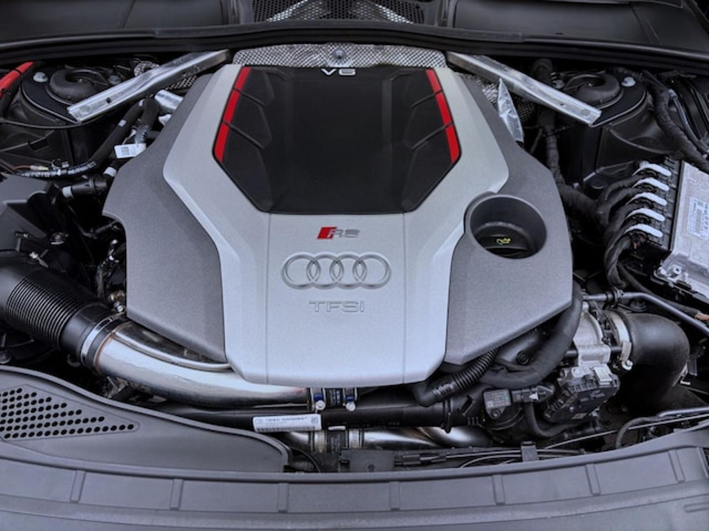 Audi RS4