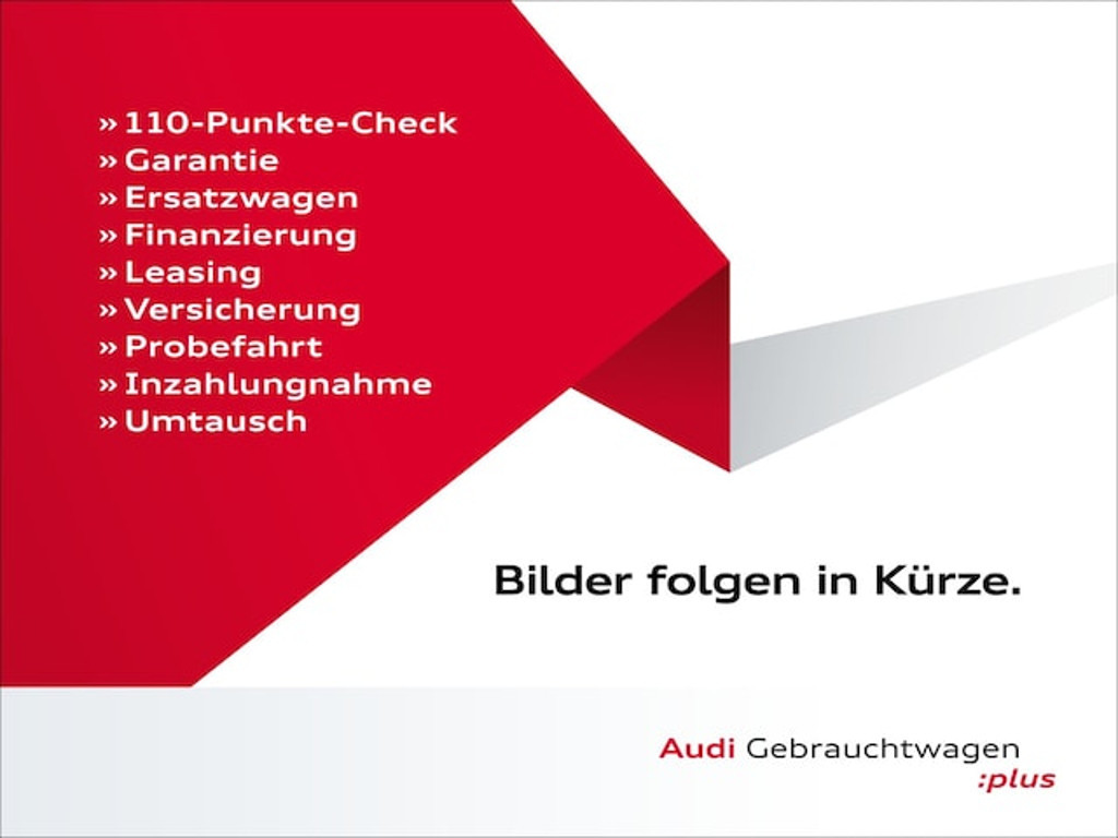 Audi Q3 Sportback S-Line S-Tronic 35 TDI
