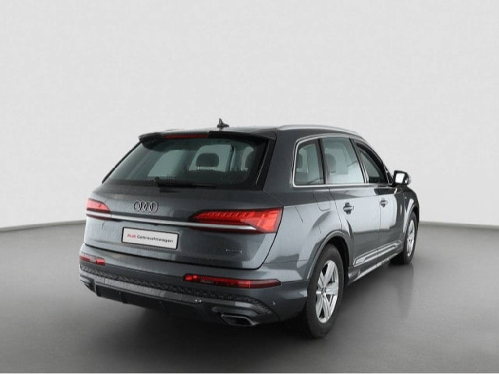 Audi Q7 Quattro