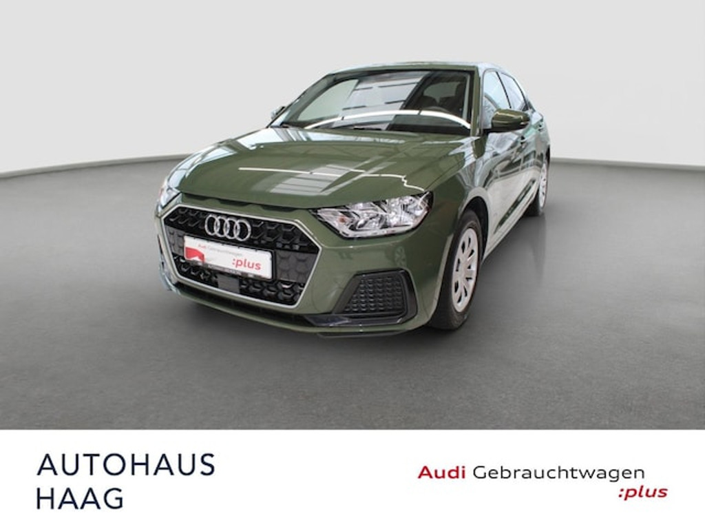 Audi A1 Sportback 30 TFSI
