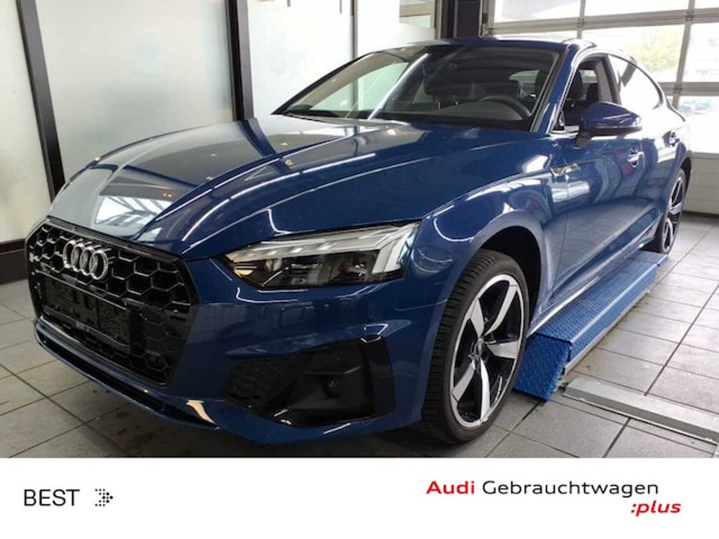 Audi A5 Sportback Business S-Line S-Tronic 35 TDI