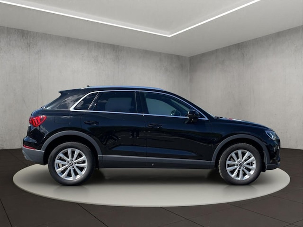Audi Q3 S-Tronic Hybride 45 TFSI