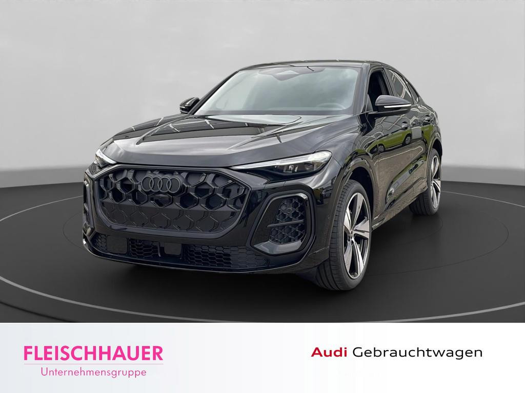Audi Q5 Sportback Quattro Hybride