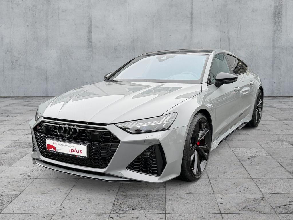 Audi RS7