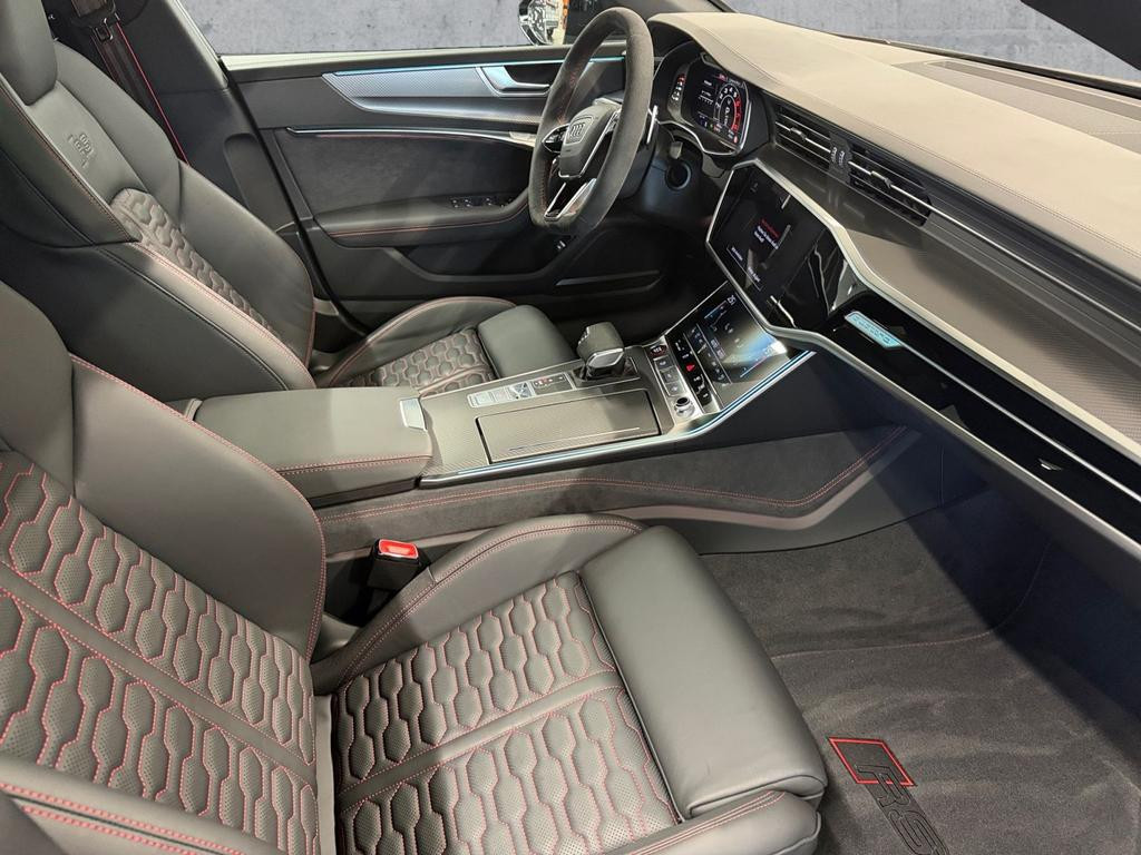 Audi RS7