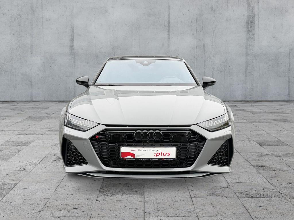 Audi RS7