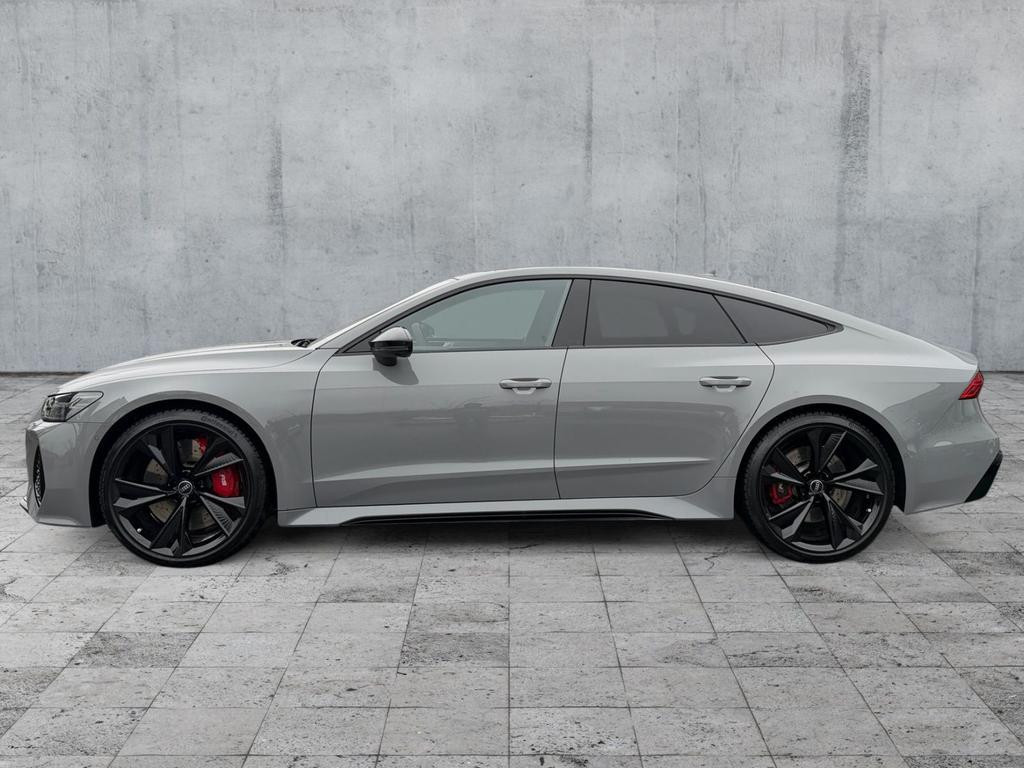 Audi RS7