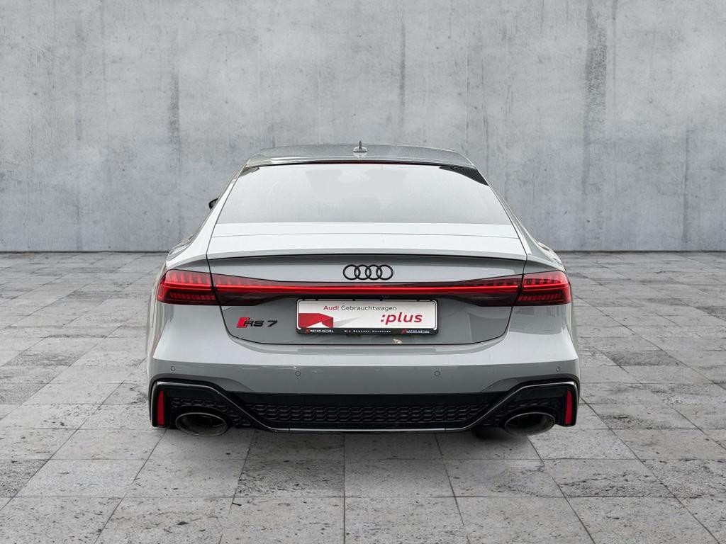 Audi RS7