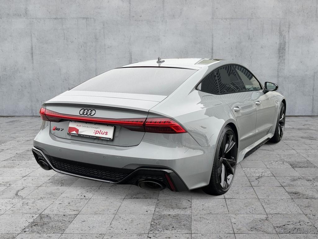 Audi RS7
