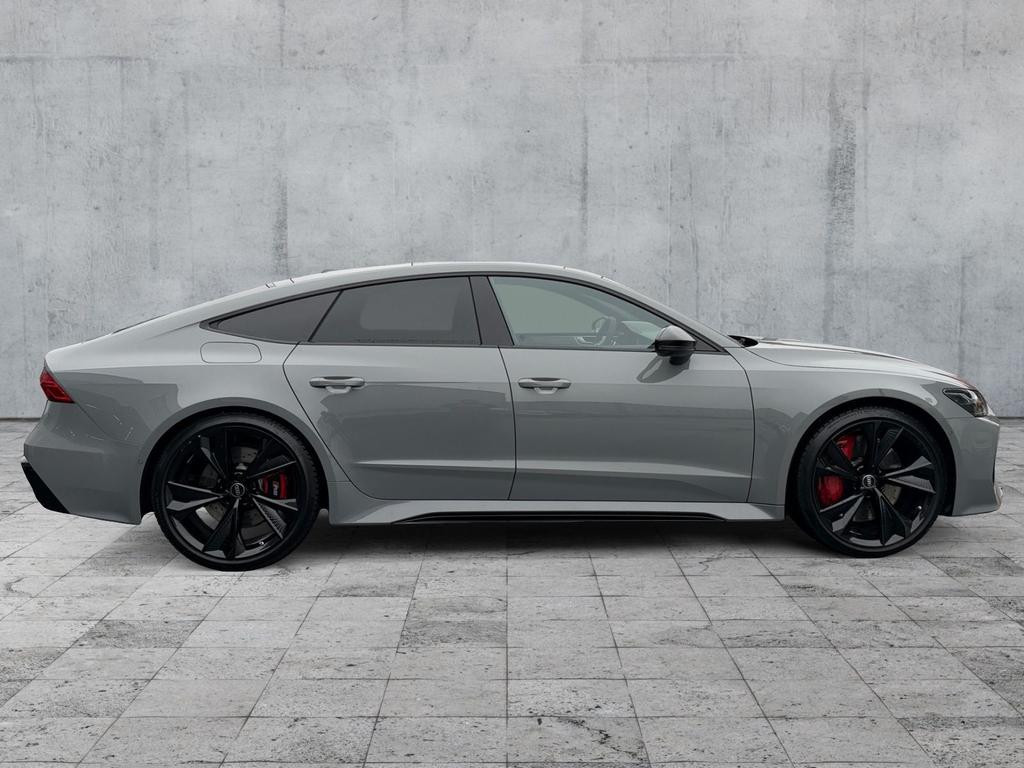 Audi RS7 Sportback Quattro