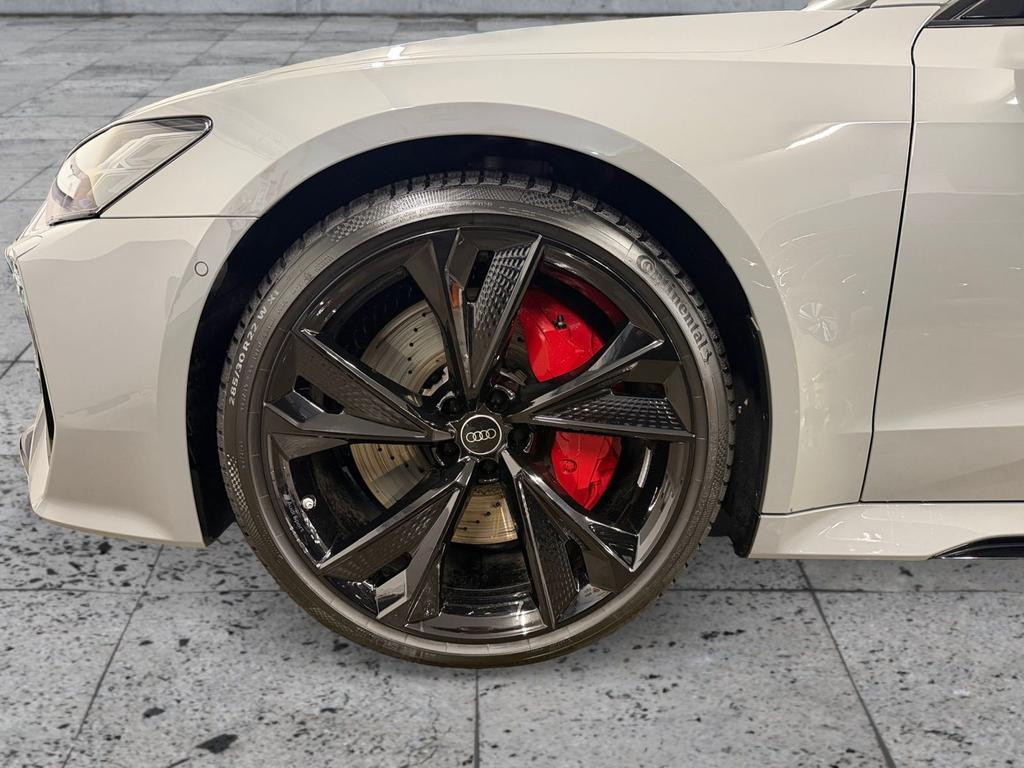 Audi RS7