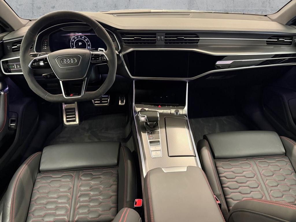 Audi RS7