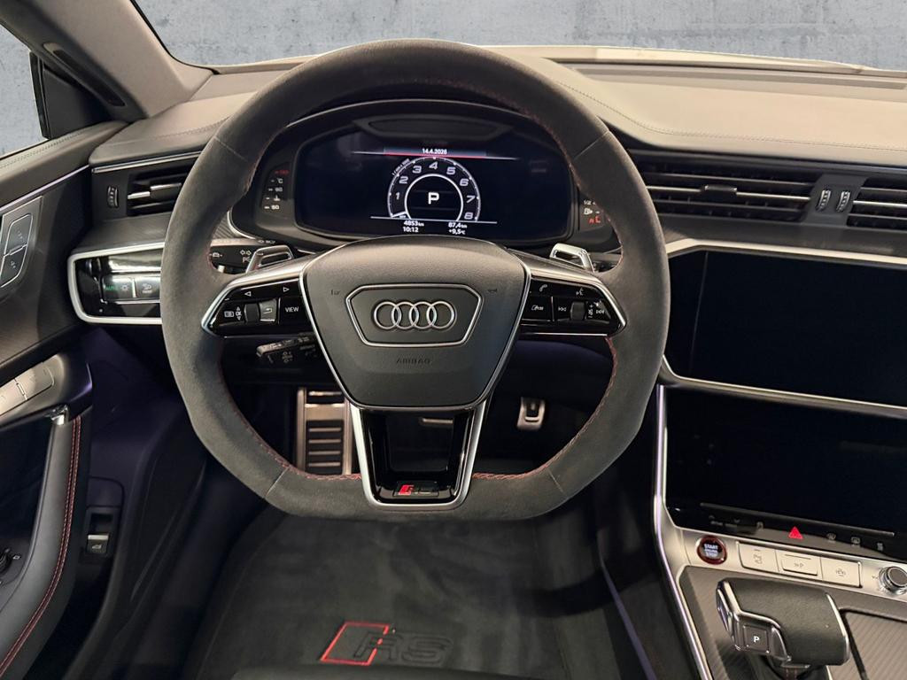 Audi RS7