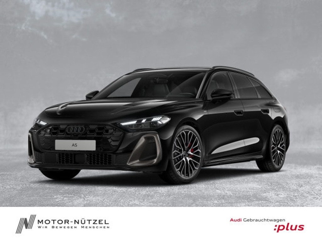 Audi A5 Avant Quattro S-Tronic Hybride