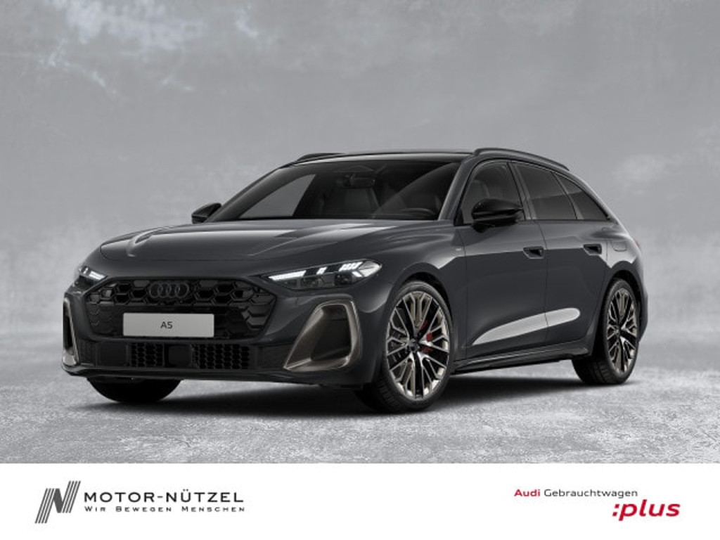 Audi A5 Avant Quattro S-Tronic Hybride