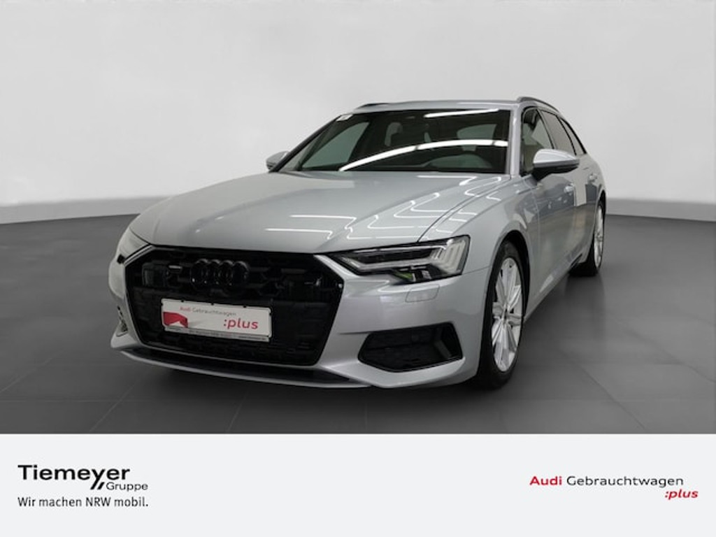 Audi A6 Avant Quattro S-Tronic Hybride 50 TFSI