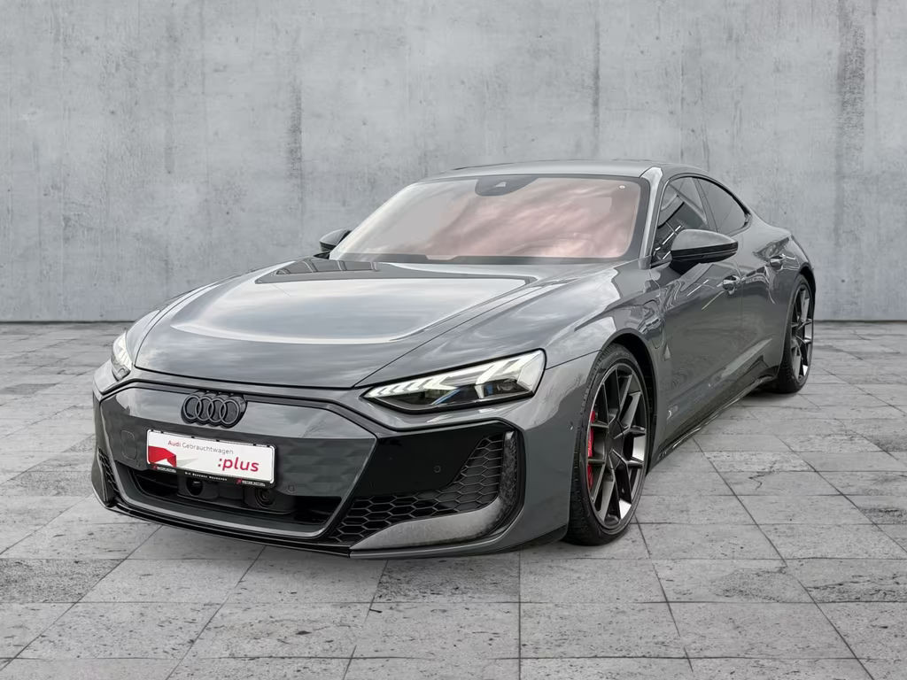 Audi RS e-tron GT