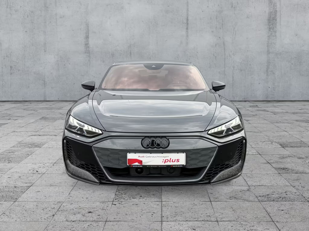 Audi RS e-tron GT