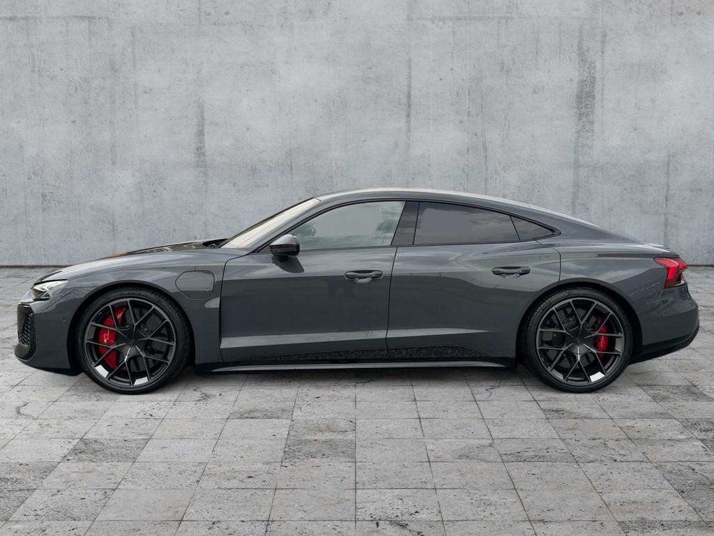 Audi RS e-tron GT
