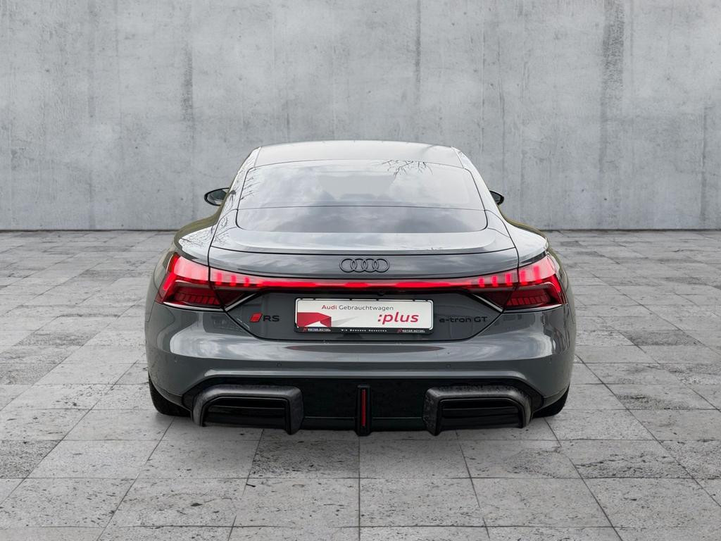 Audi RS e-tron GT