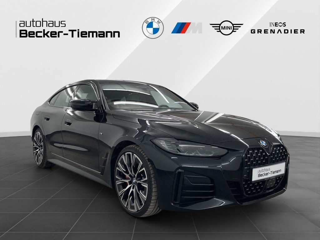 BMW M440
