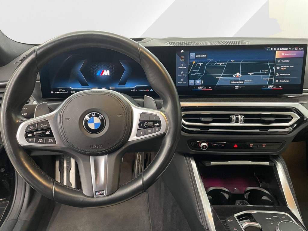BMW M440