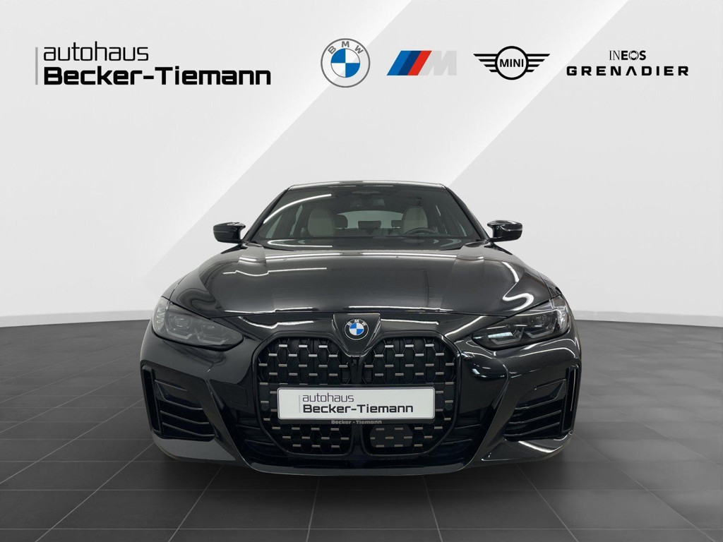 BMW M440