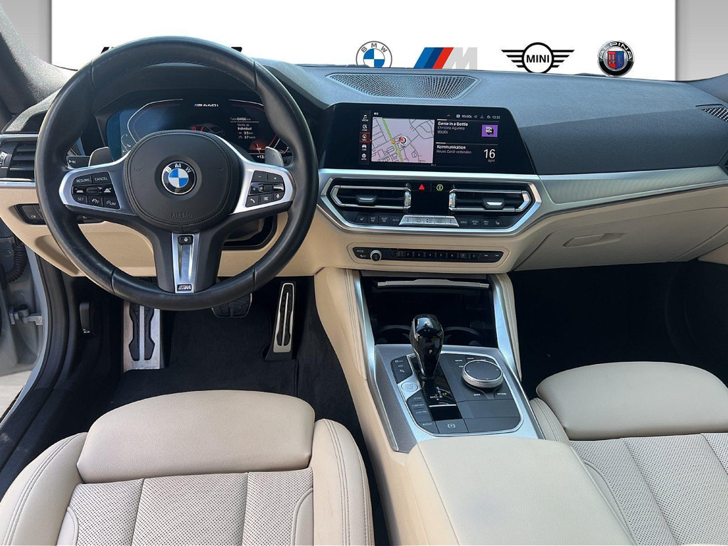 BMW M440