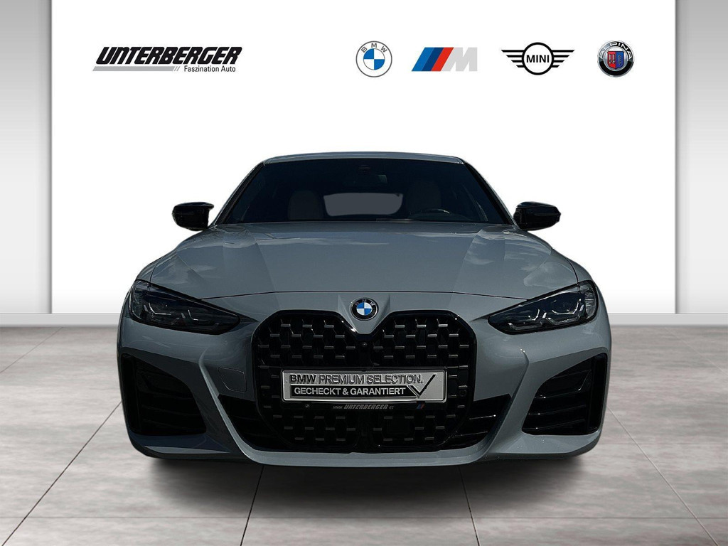 BMW M440