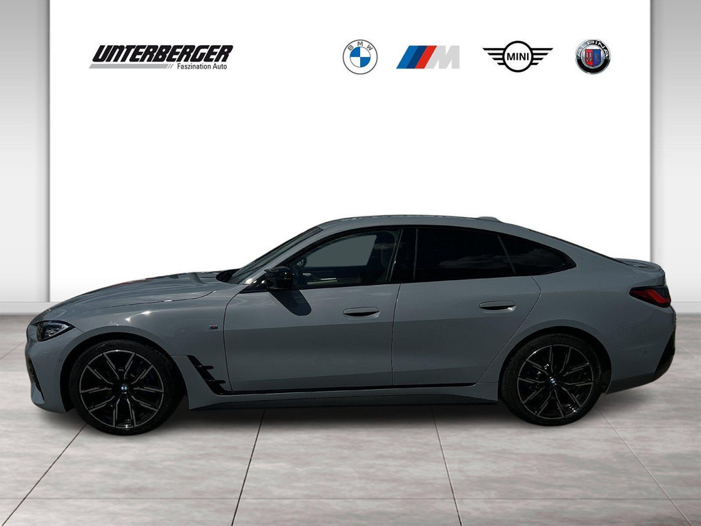 BMW M440