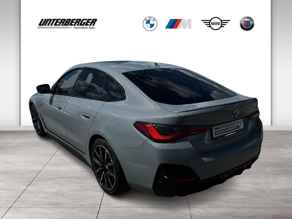 BMW M440