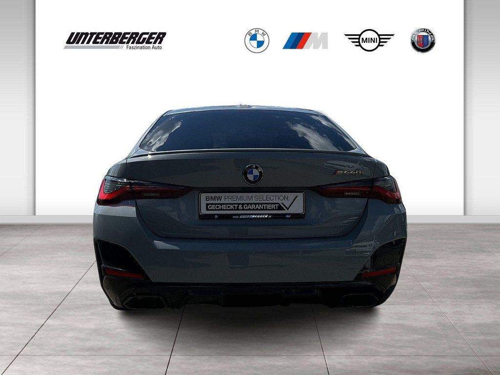 BMW M440