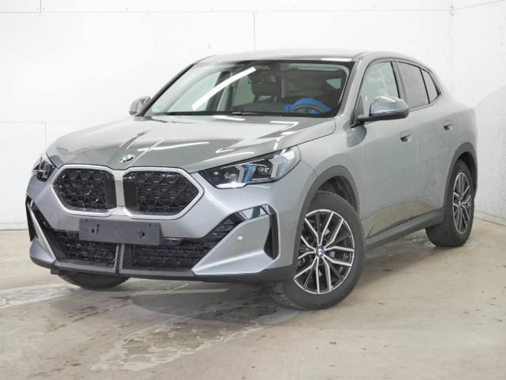BMW X2 sDrive20i
