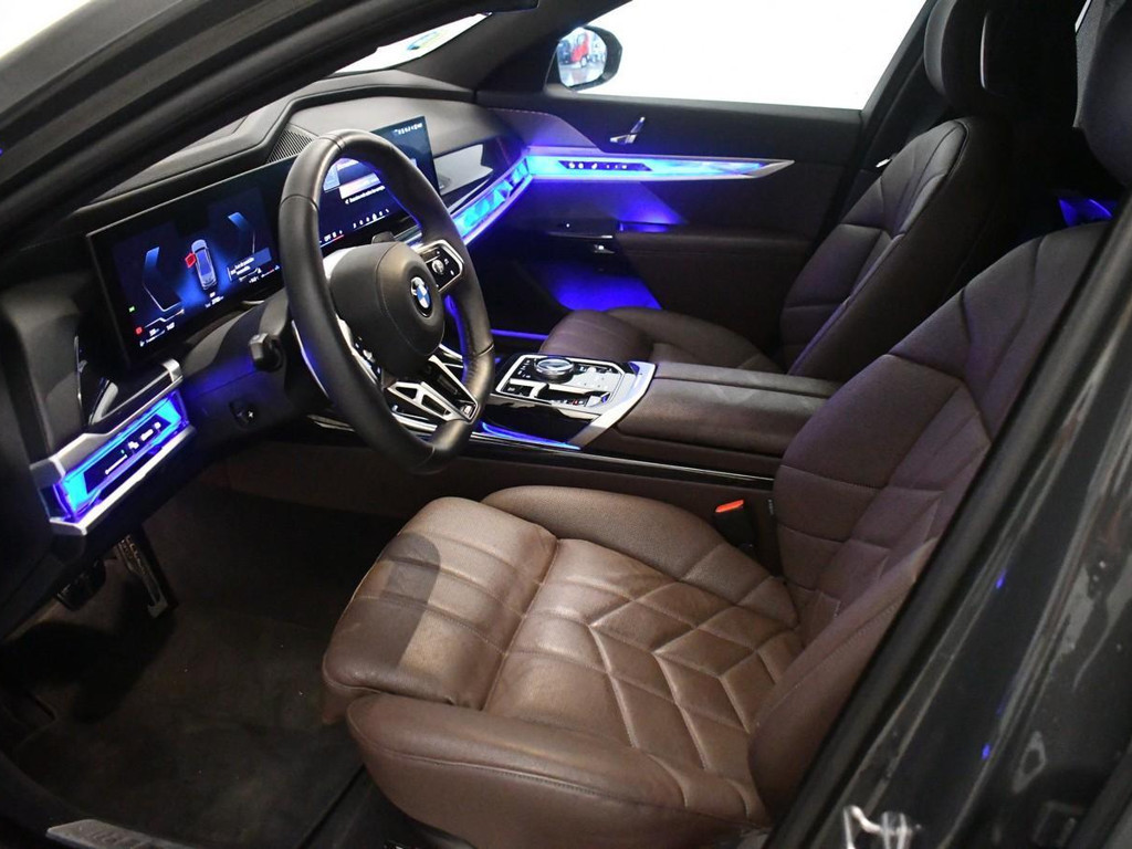 BMW 7 Serie