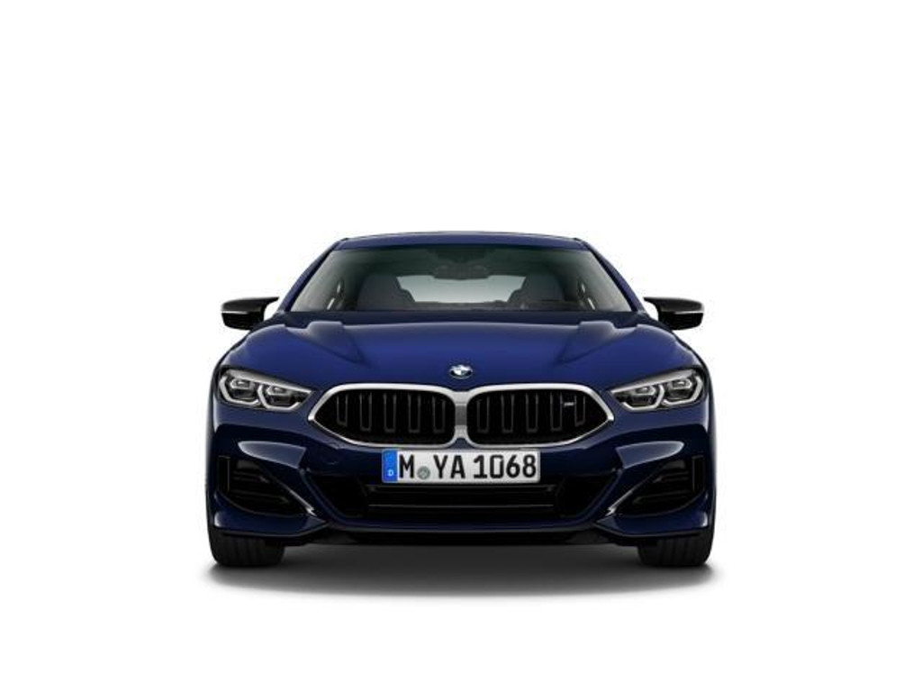 BMW M850