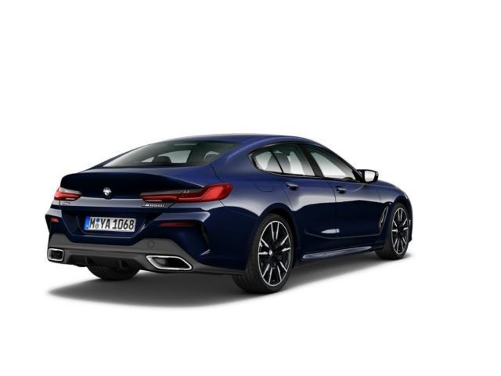 BMW M850